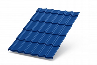 Профиль декоративный Монтерра, Монтерра X, Монтерра XL PE 0,45мм купить в Санкт-Петербурге