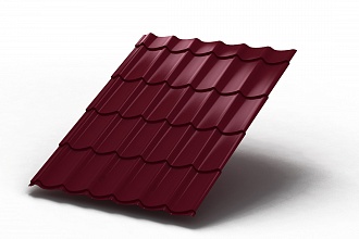 Металлочерепица Ламонтерра, Ламонтерра X, Макси Puretan купить в Санкт-Петербурге