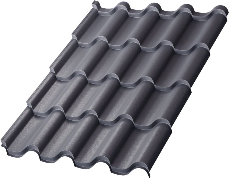 Металлочерепица Монтерроса S/SL VikingMP E купить в Санкт-Петербурге