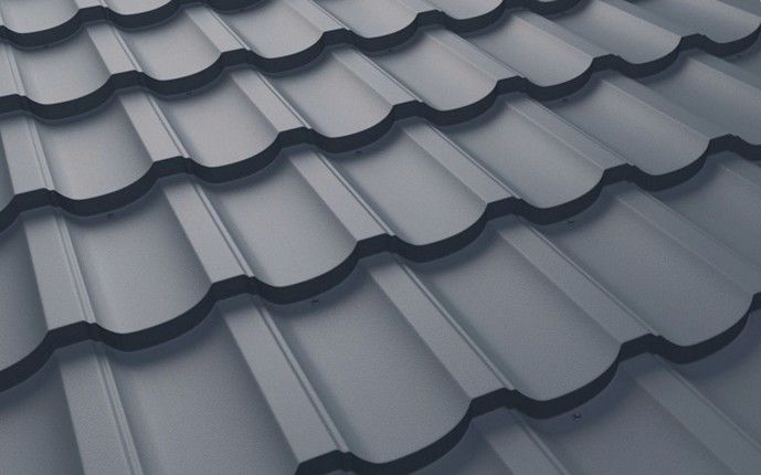 Металлочерепица Трамонтана X/XL VikingMP E купить в Санкт-Петербурге