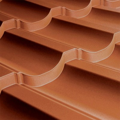 Металлочерепица Трамонтана X/XL Agneta купить в Санкт-Петербурге