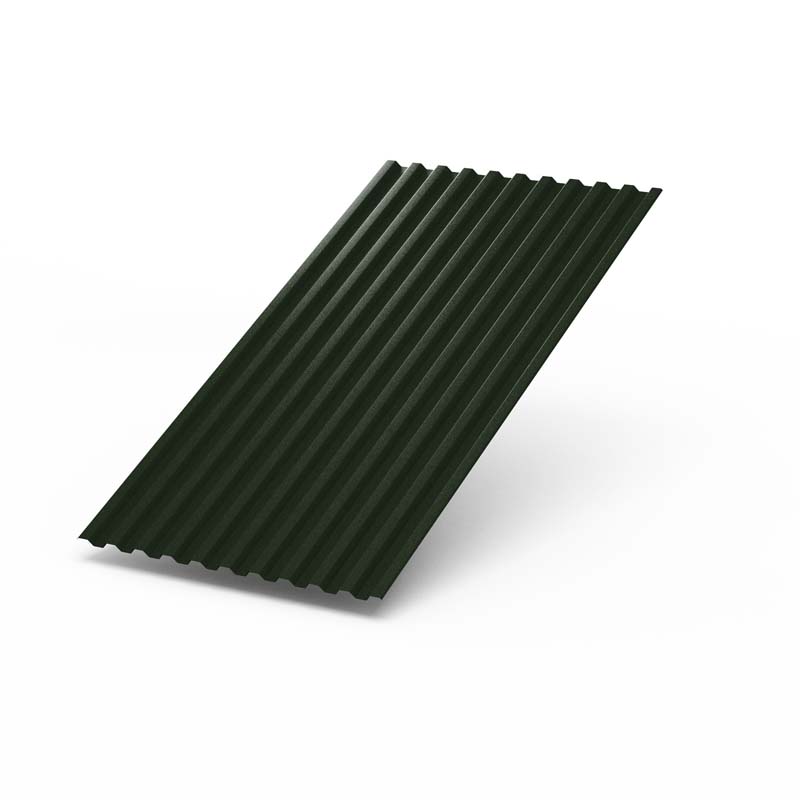 Профнастил С-21 Viking купить в Санкт-Петербурге