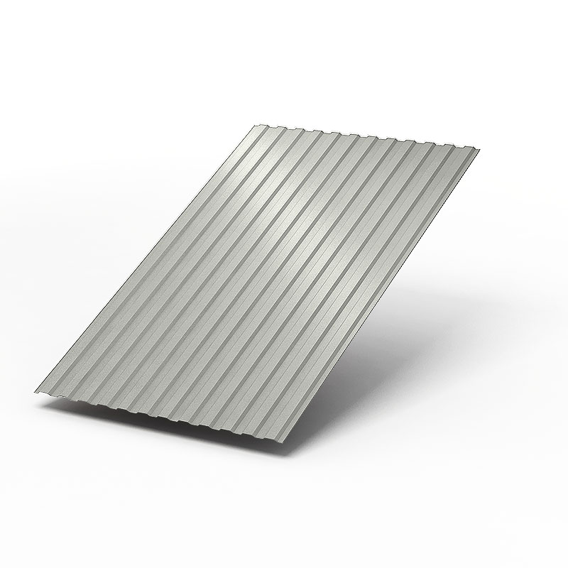 Профнастил МП-10 PURMAN купить в Санкт-Петербурге