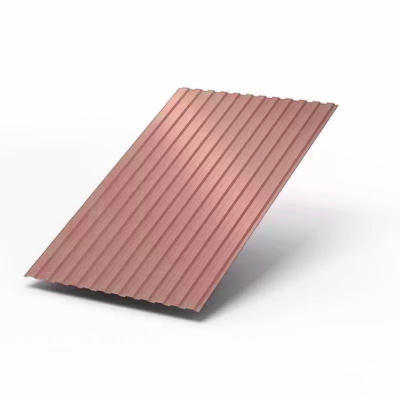 Профнастил МП-10 Cloudy купить в Санкт-Петербурге