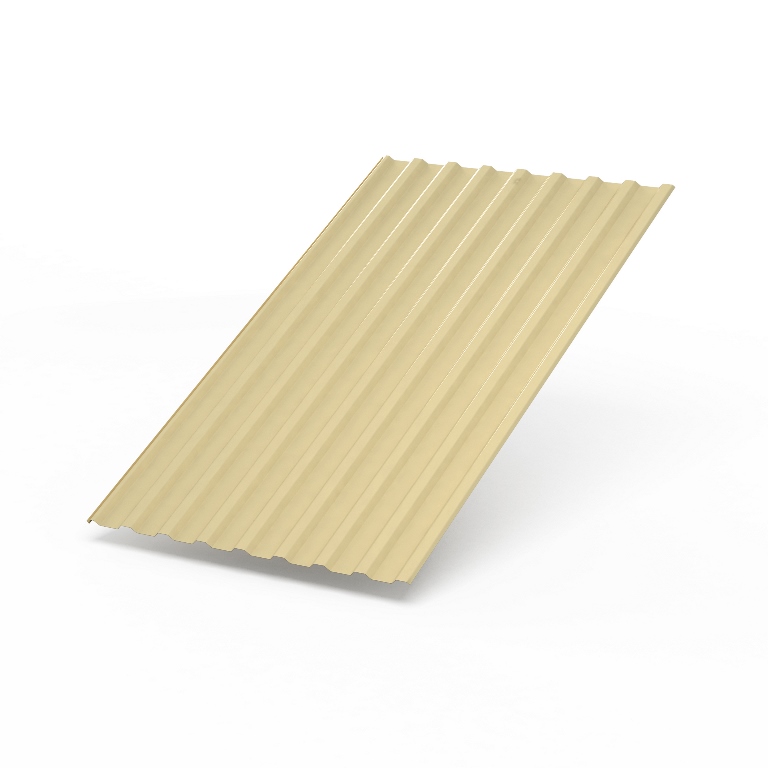 Профнастил МП-20 PE 0,45мм купить в Санкт-Петербурге