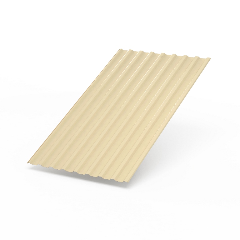 Профнастил МП-20 PE 0,45мм купить в Санкт-Петербурге