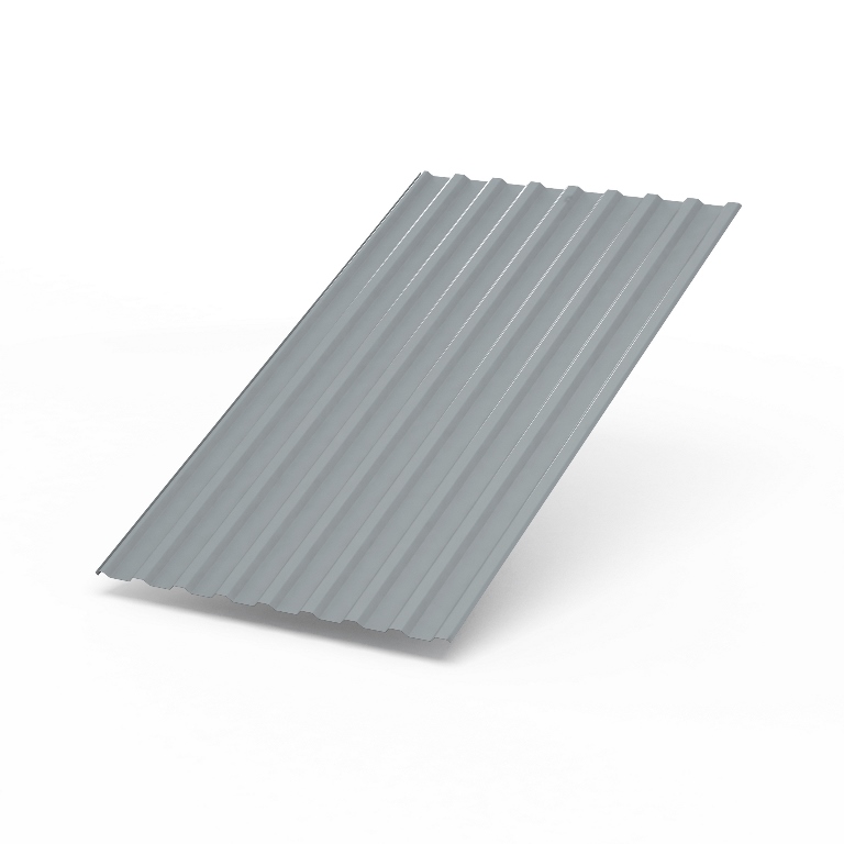 Профнастил МП-20 NormanMP купить в Санкт-Петербурге