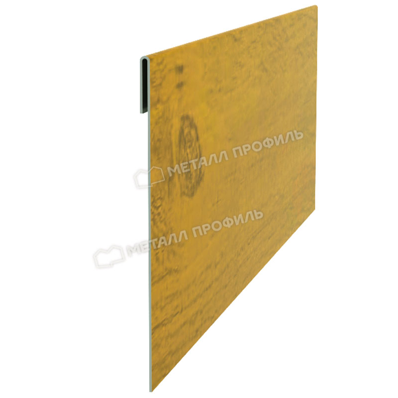 Планка завершающая 65x3000мм Ecosteel, Ecosteel Matt, Ecosteel Textur купить в Санкт-Петербурге