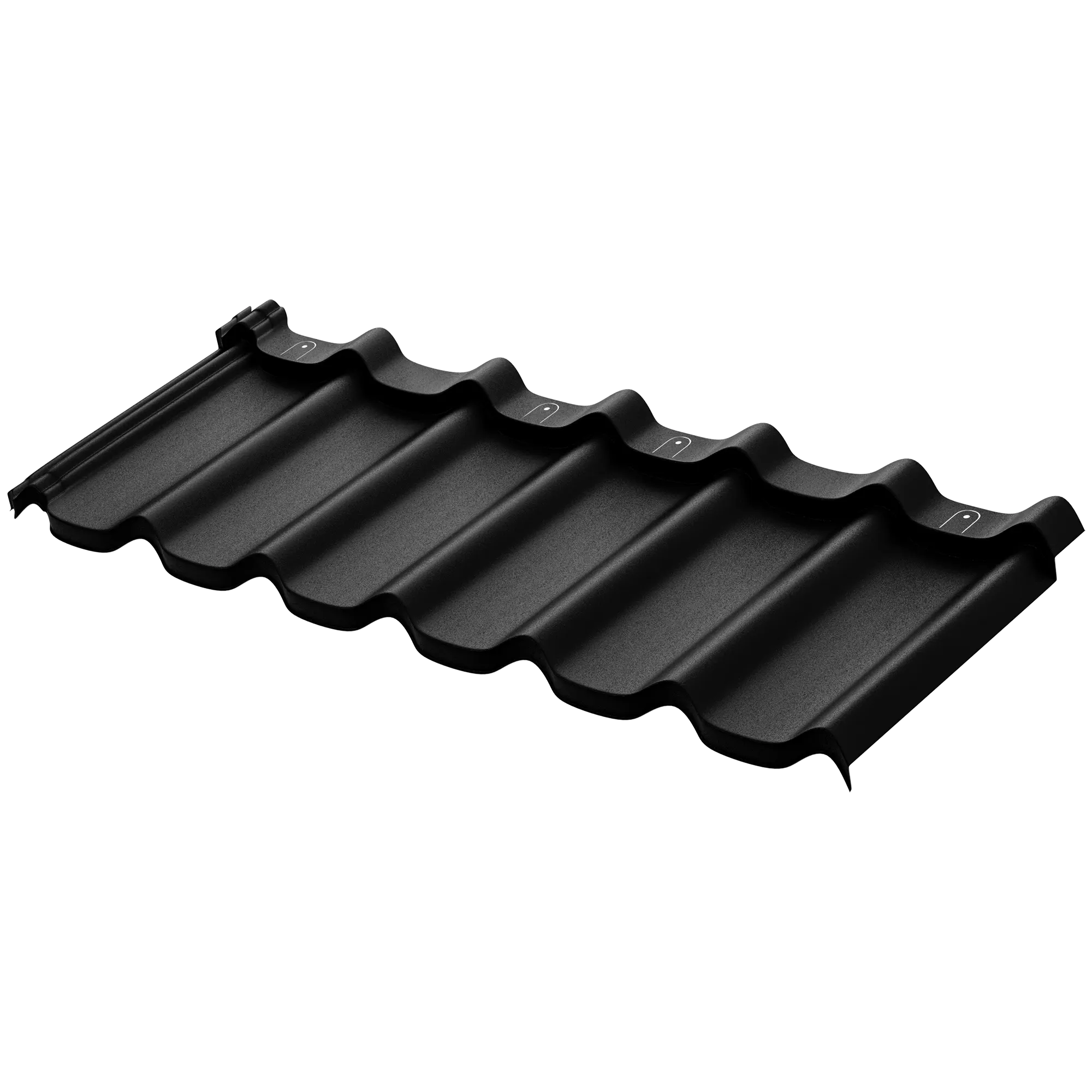 Профиль модульный aquAsystem Стокгольм 0.50мм PU матовый Zn275 1185х425мм купить в Санкт-Петербурге