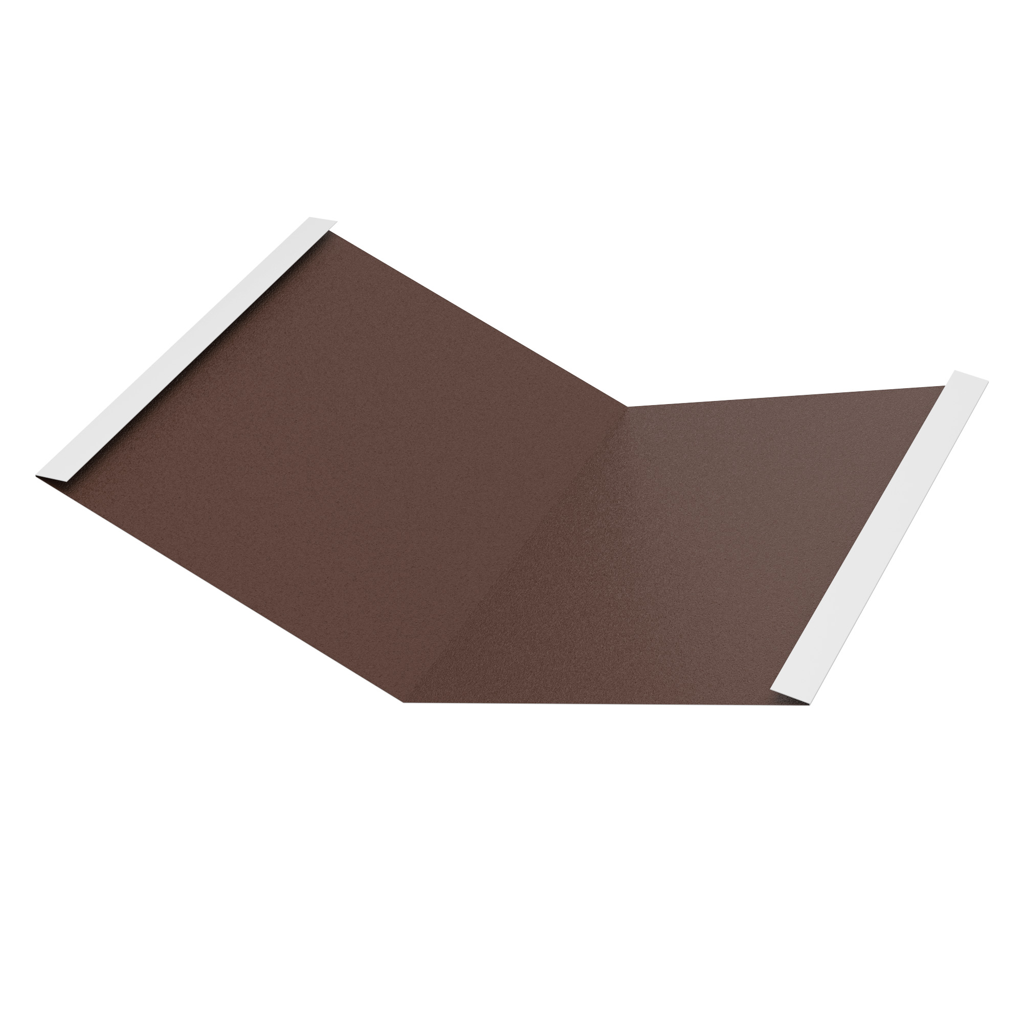 Ендова внутренняя 0.50мм Rooftop Glance Zn180 купить в Санкт-Петербурге