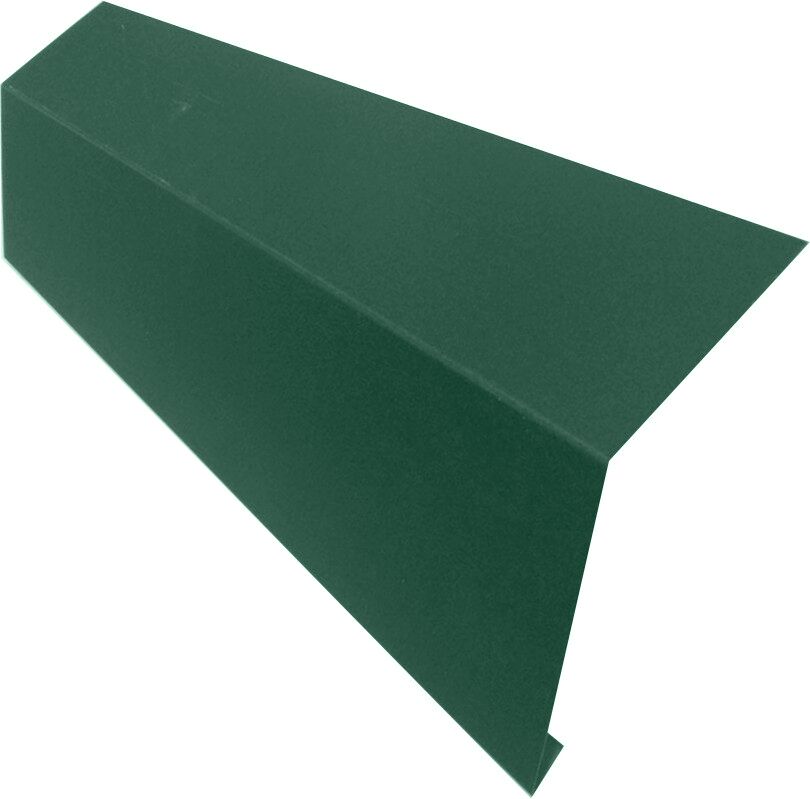 Карнизная планка PE 0,45мм купить в Санкт-Петербурге