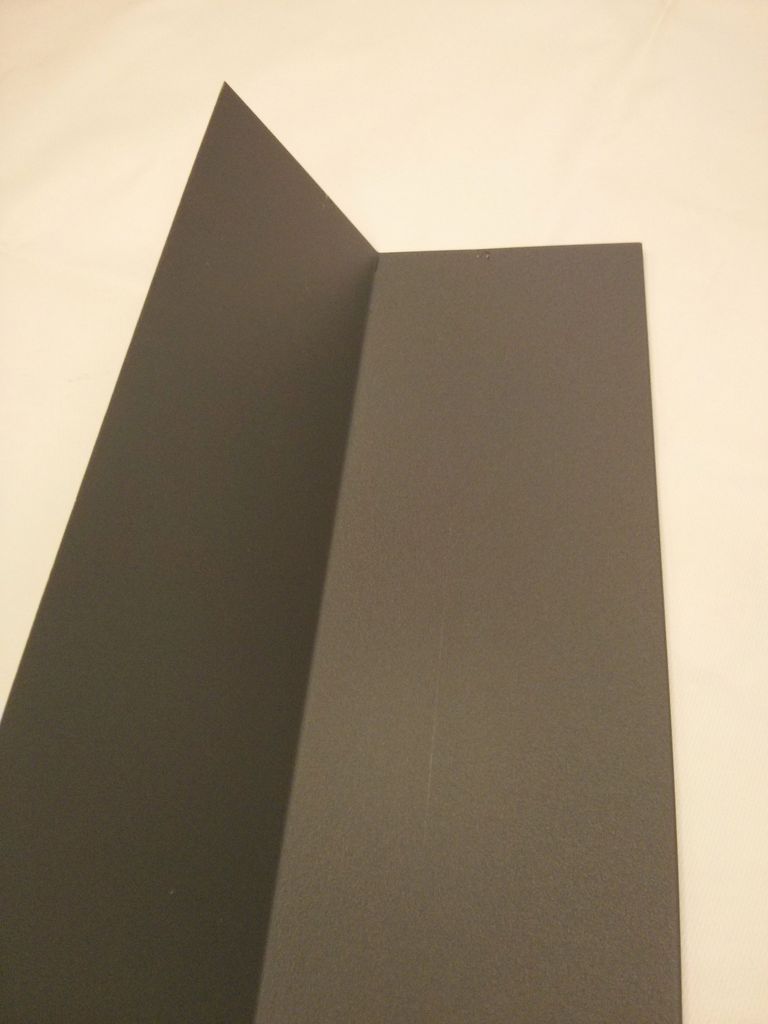 Пристенная планка (примыкание) Valori 30мкм купить в Санкт-Петербурге