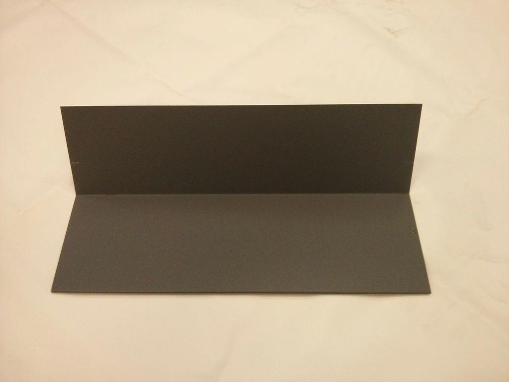 Пристенная планка (примыкание) Valori 30мкм купить в Санкт-Петербурге