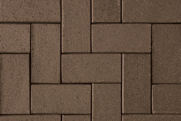 Schwarz Braun тротуарный кирпич ABC-Klinkergruppe купить в Санкт-Петербурге