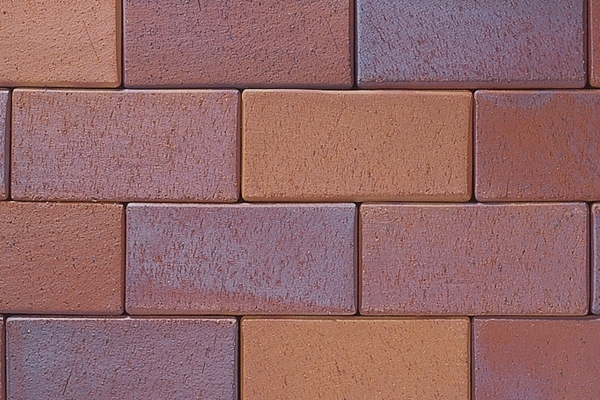 Herbstlaub-geflammt тротуарный кирпич ABC-Klinkergruppe купить в Санкт-Петербурге