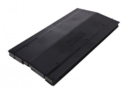 Вентиляционный конек Airidge felt  0,58м купить в Санкт-Петербурге