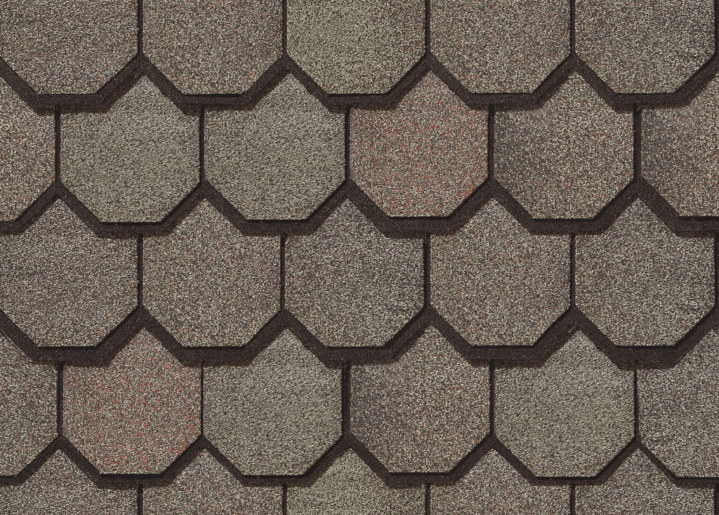 Гибкая черепица CertainTeed Carriage House купить в Санкт-Петербурге