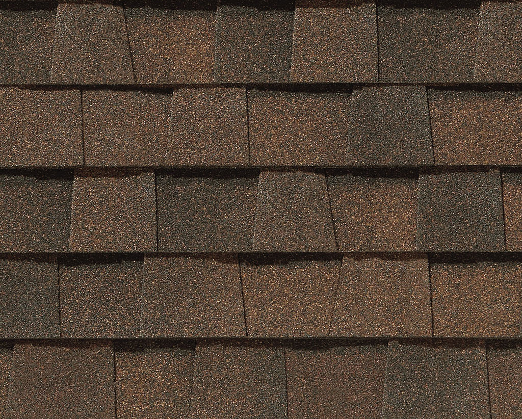 Гибкая черепица CertainTeed Landmark купить в Санкт-Петербурге