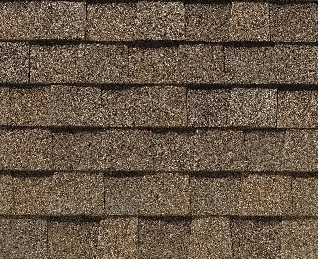 Гибкая черепица CertainTeed Landmark купить в Санкт-Петербурге