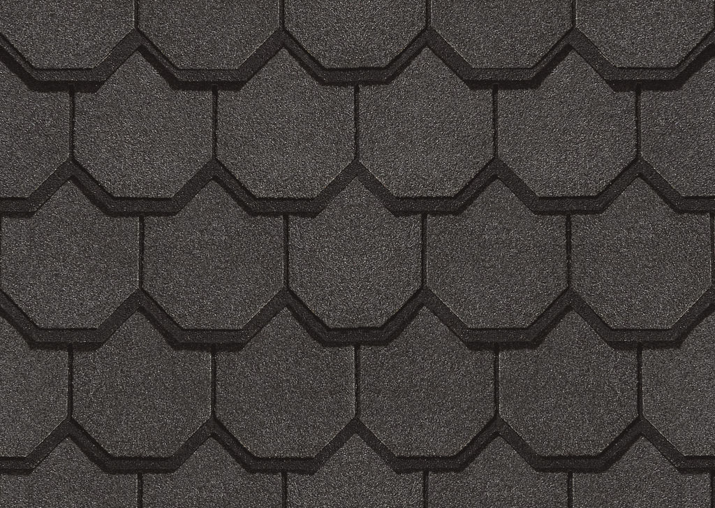 Гибкая черепица CertainTeed Carriage House купить в Санкт-Петербурге