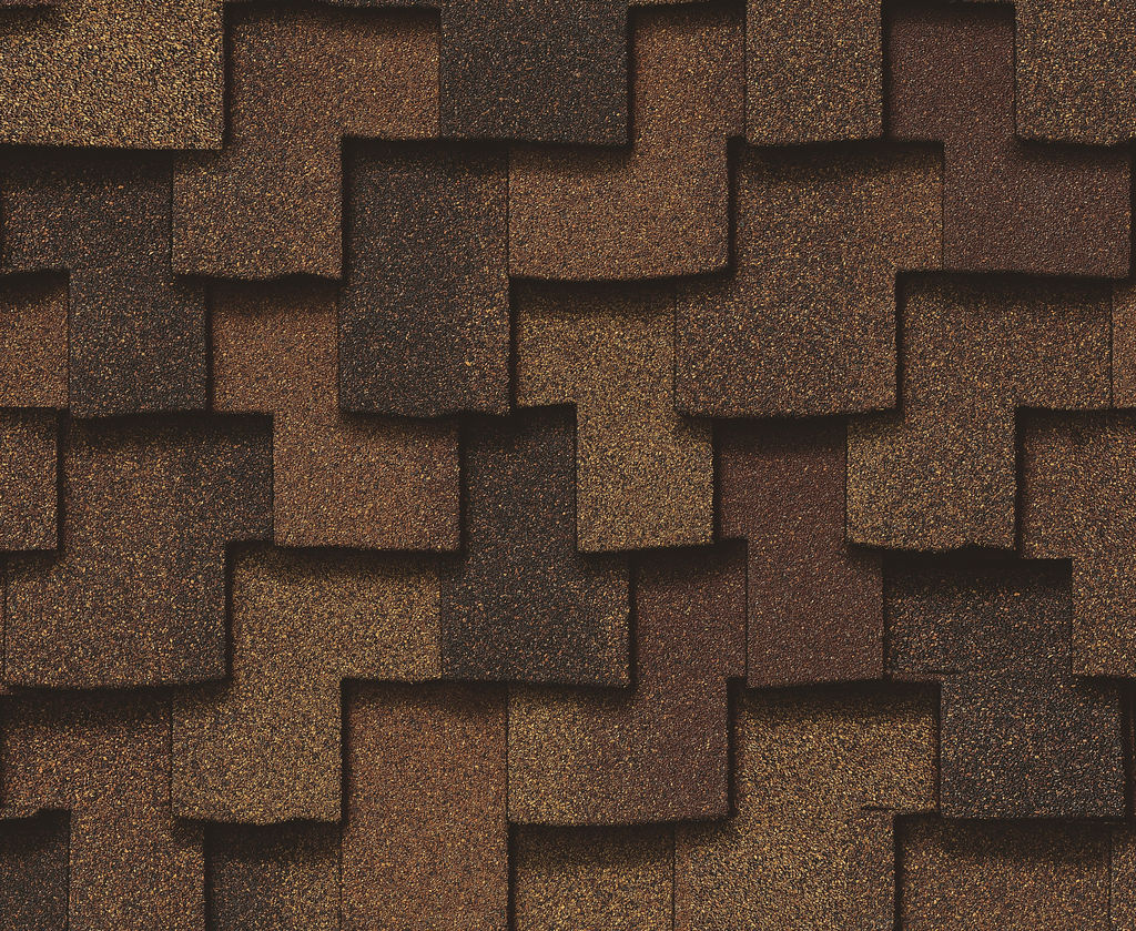 Гибкая черепица CertainTeed Presidential Shake купить в Санкт-Петербурге