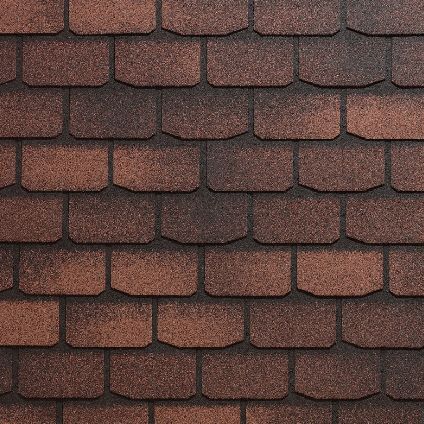 Гибкая черепица Docke Premium, коллекция Женева купить в Санкт-Петербурге