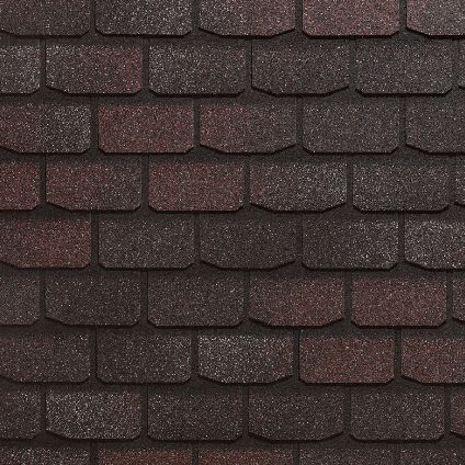 Гибкая черепица Docke Premium, коллекция Женева купить в Санкт-Петербурге