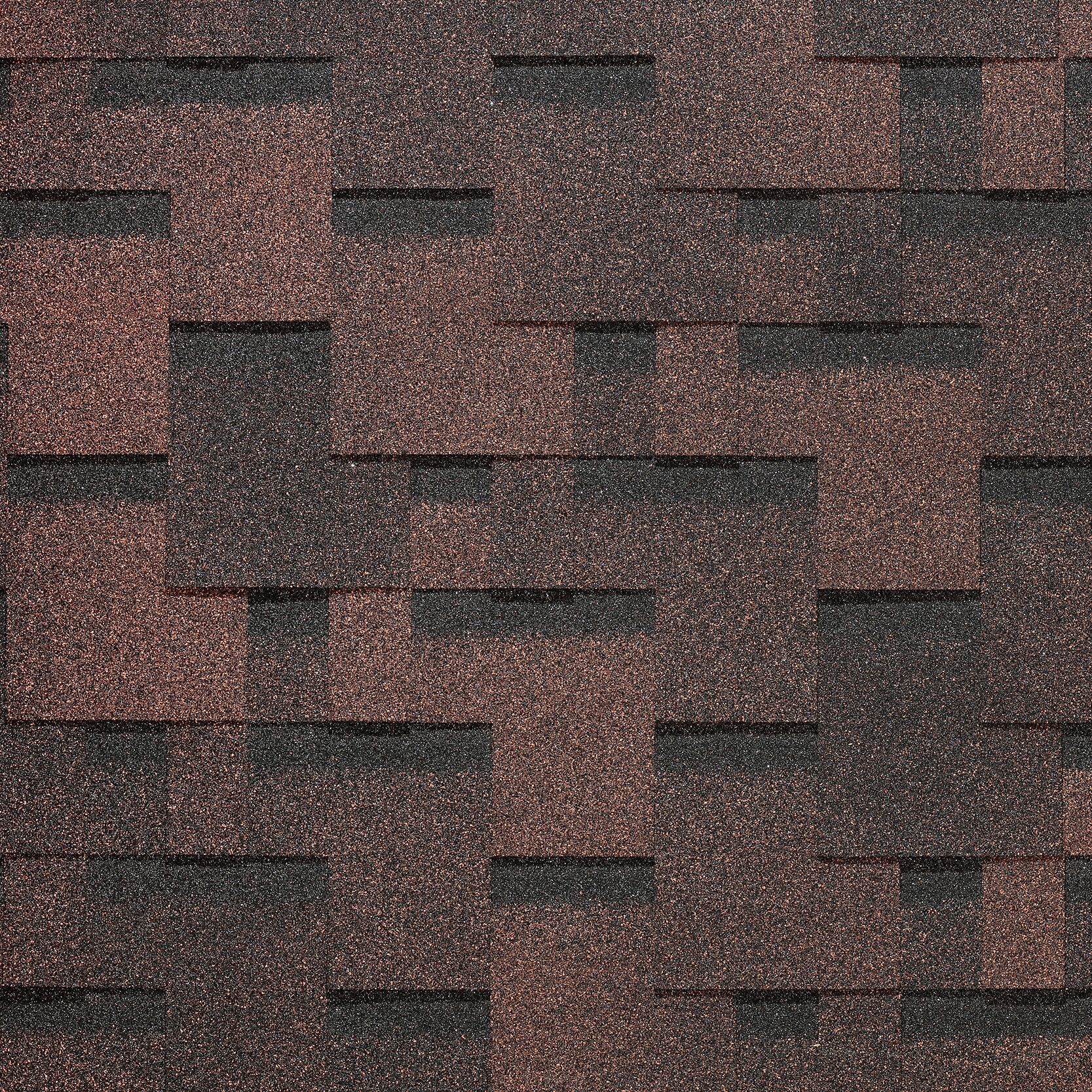 Гибкая черепица Docke Eurasia, коллекция Лабиринт купить в Санкт-Петербурге