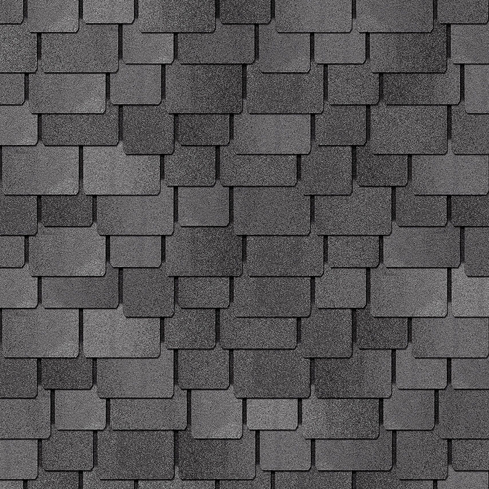 Гибкая черепица Docke Pie Lux Саппоро фладен  купить в Санкт-Петербурге