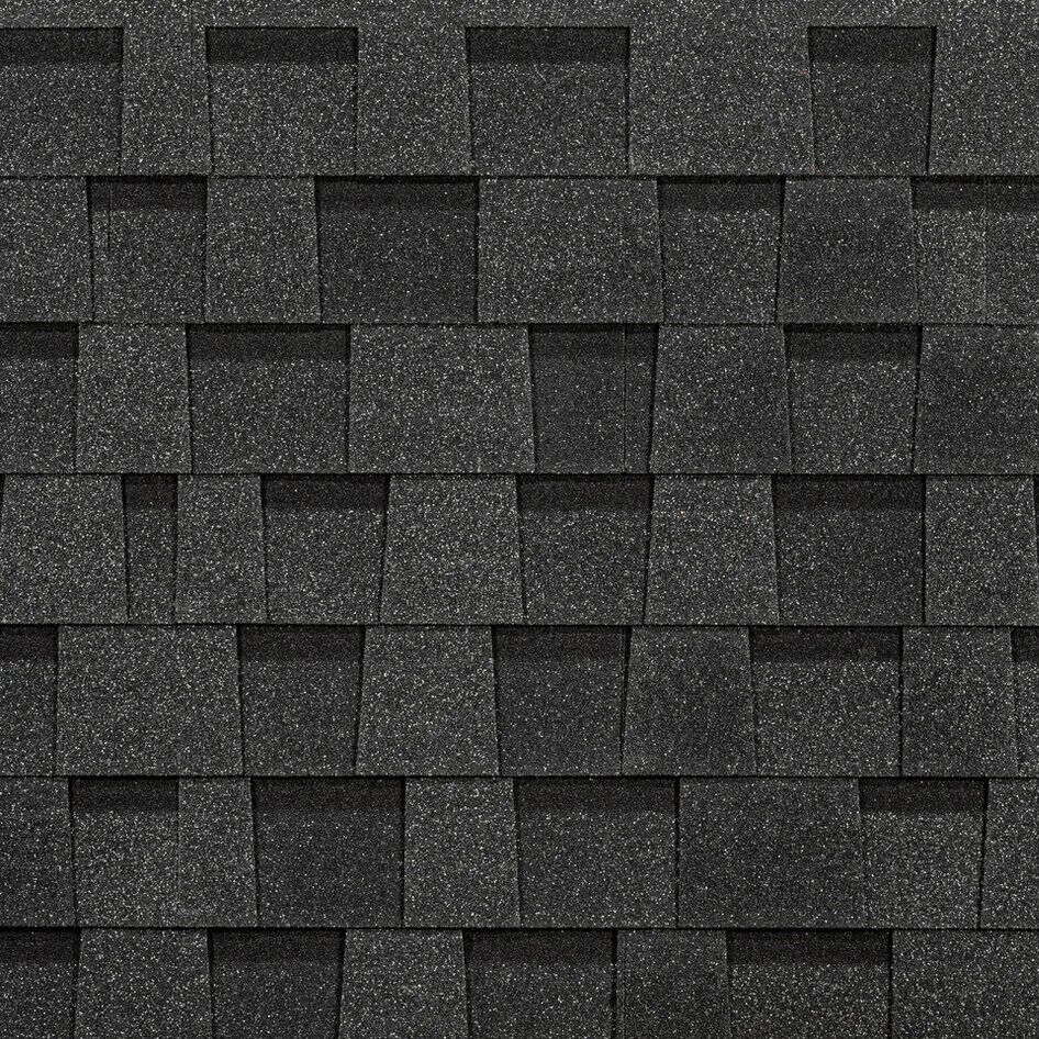 Ламинированная черепица Docke Premium Dragon, ежевика купить в Санкт-Петербурге