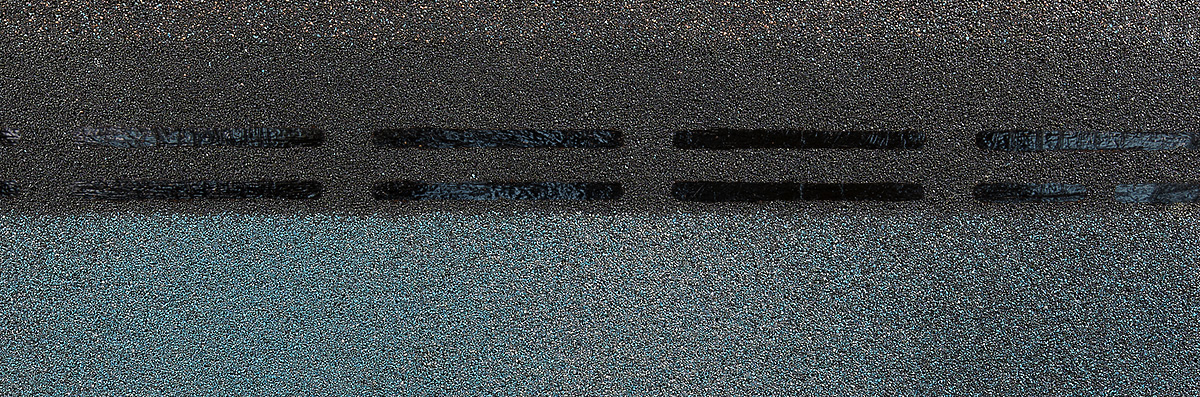 Коньково-карнизная черепица Docke Standard купить в Санкт-Петербурге