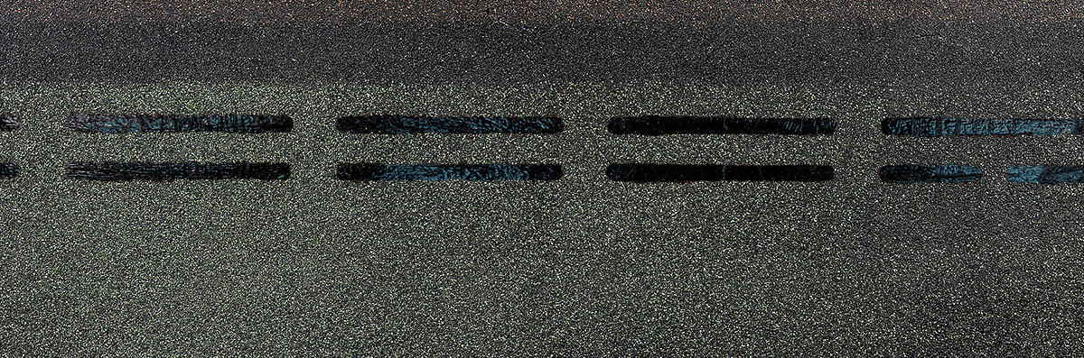 Коньково-карнизная черепица Docke Eurasia купить в Санкт-Петербурге