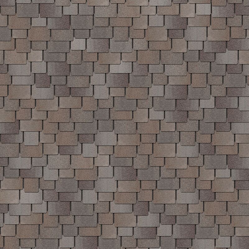 Гибкая черепица Docke Pie Lux Саппоро вагаси 2.4м2/уп купить в Санкт-Петербурге