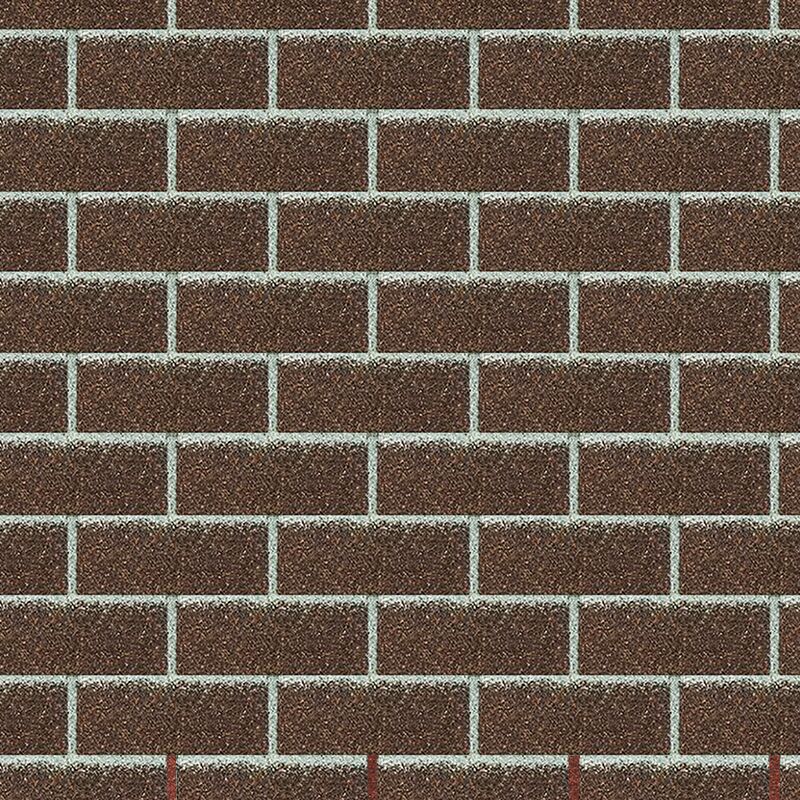 Фасадная плитка Docke STANDARD ВRIСК Коричневый 2.5м2/уп купить в Санкт-Петербурге