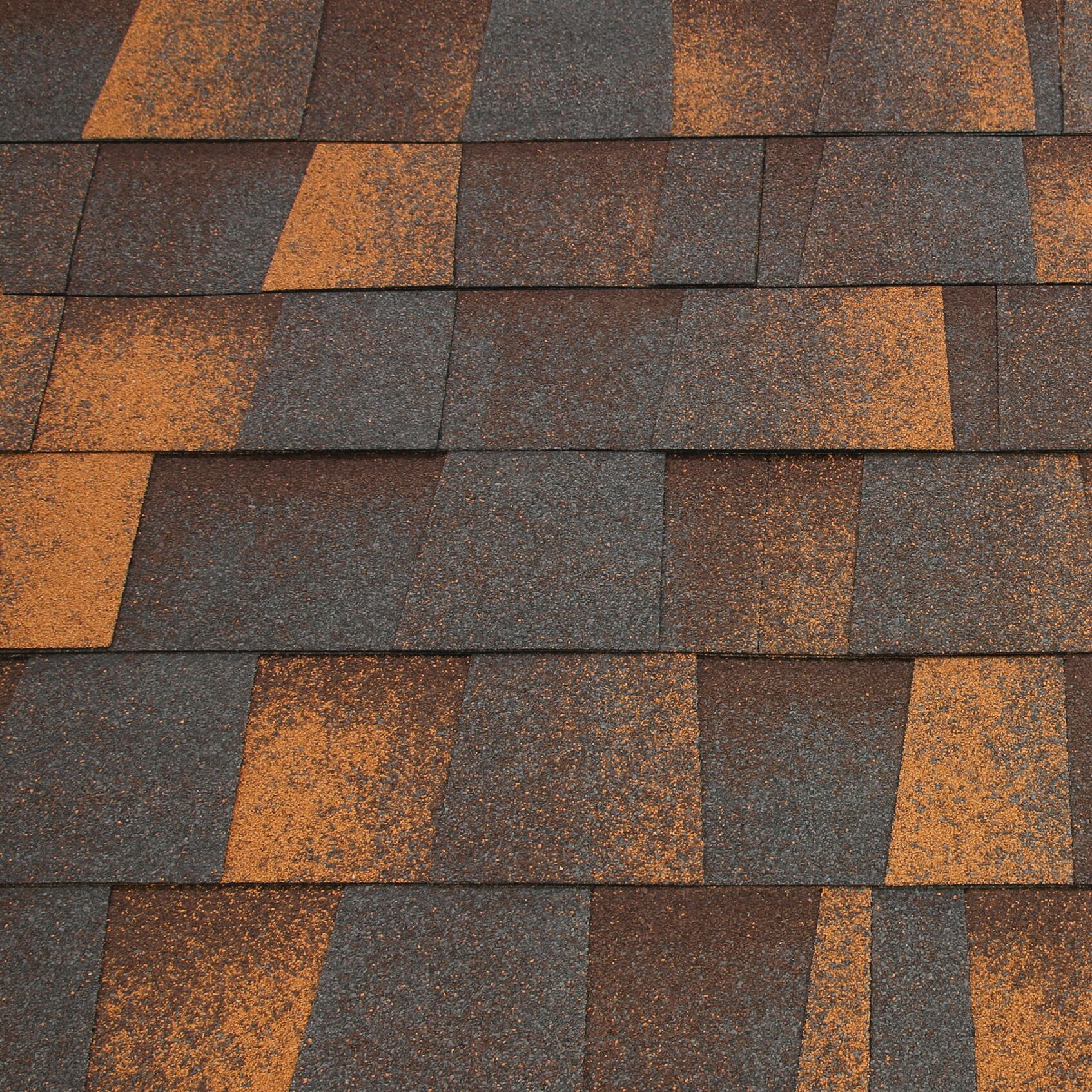 Гибкая черепица Katepal Mansion New, медная купить в Санкт-Петербурге