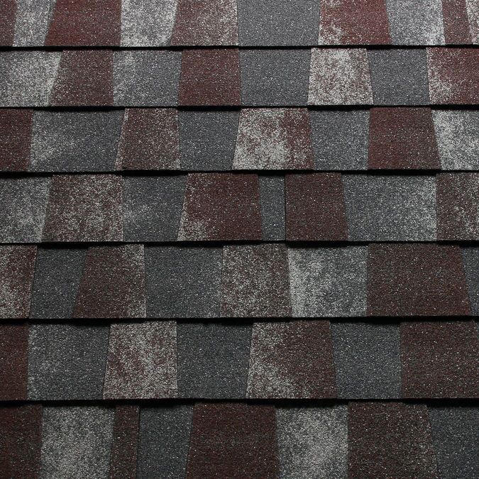 Гибкая черепица Katepal Mansion New купить в Санкт-Петербурге