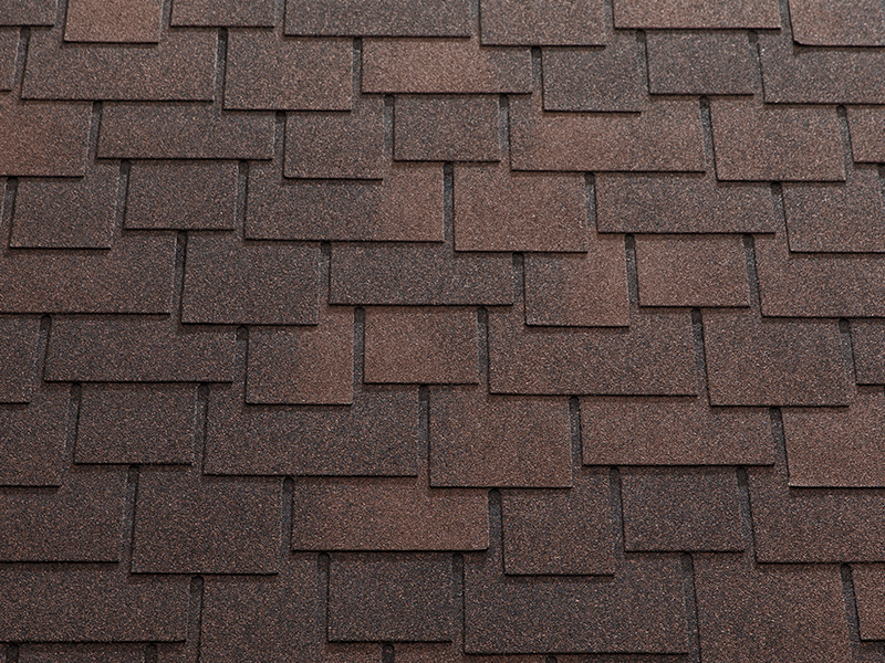 Гибкая черепица Katepal Ambient, цвет аравийское дерево купить в Санкт-Петербурге