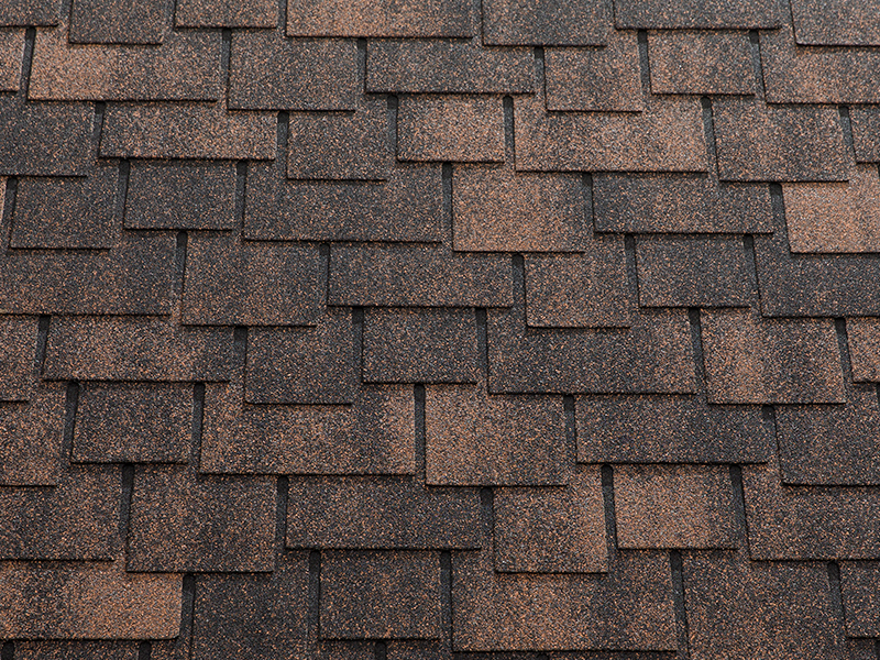 Гибкая черепица Katepal Ambient, темная охра купить в Санкт-Петербурге