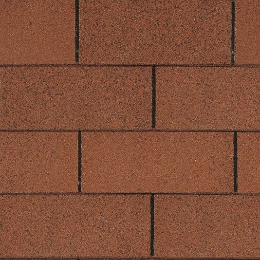 Гибкая черепица CertainTeed CT 20 купить в Санкт-Петербурге