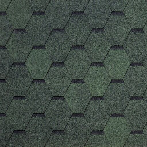 Гибкая черепица Garda купить в Санкт-Петербурге