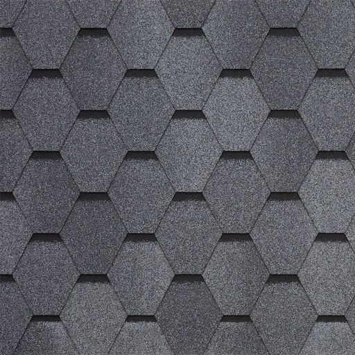 Гибкая черепица Garda купить в Санкт-Петербурге