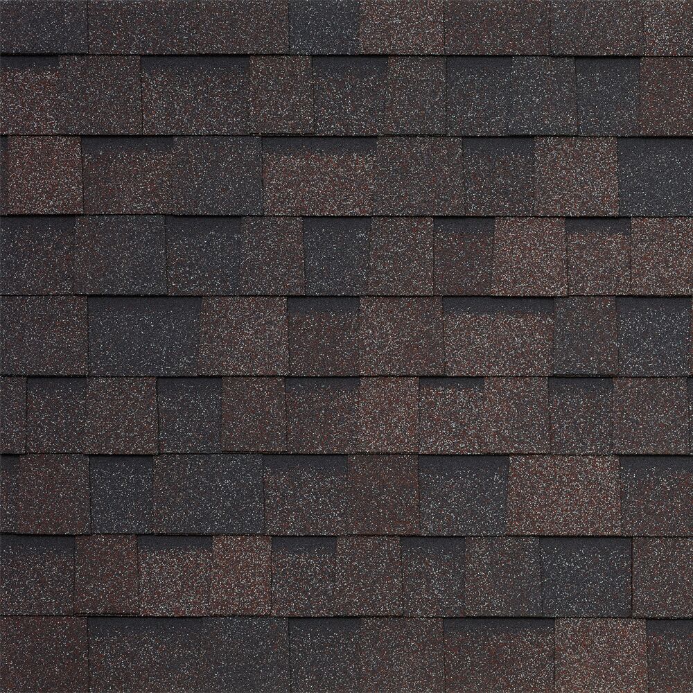 Гибкая черепица Cortina купить в Санкт-Петербурге