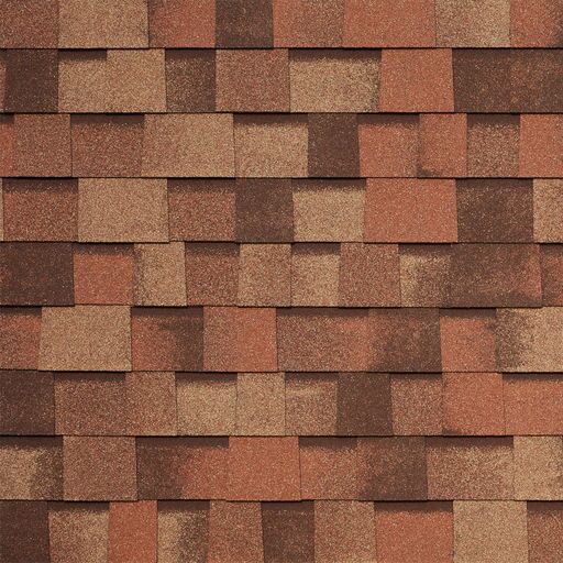 Гибкая черепица Cortina купить в Санкт-Петербурге