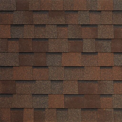 Гибкая черепица Cortina купить в Санкт-Петербурге