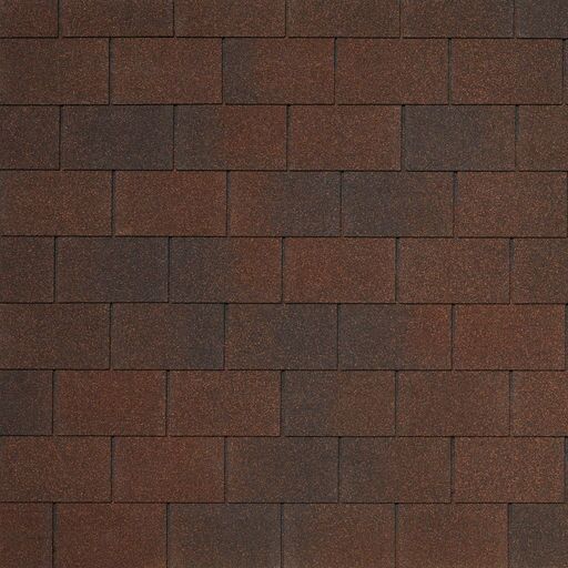 Гибкая черепица Capri купить в Санкт-Петербурге