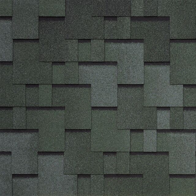 Гибкая черепица Tegola Unica Lazio купить в Санкт-Петербурге