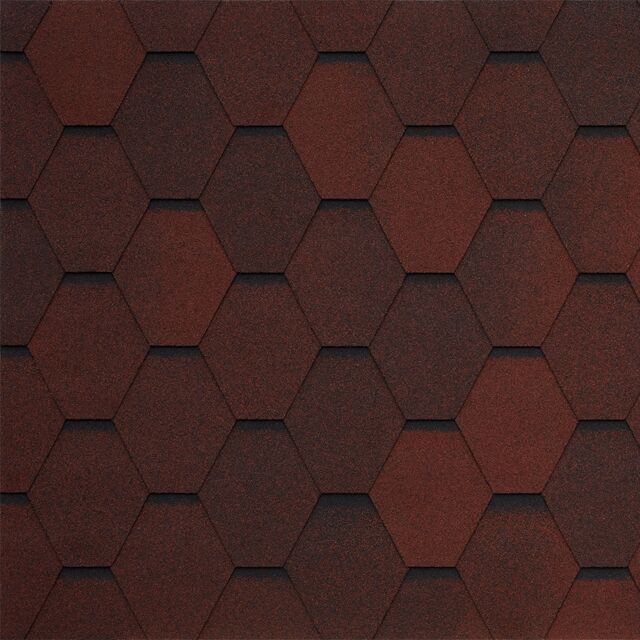 Гибкая черепица Tegola Unica Veneto купить в Санкт-Петербурге