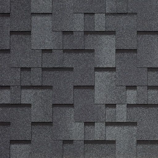 Гибкая черепица Lazio купить в Санкт-Петербурге