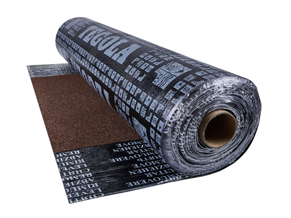 Сейфити Флекс Ендова -  рулонный стеклохолст с посыпкой купить в Санкт-Петербурге