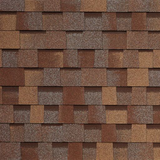 Гибкая черепица Tegola Unica Piemonte купить в Санкт-Петербурге